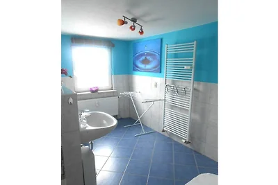 Ferienwohnung mit 1 Schlafzimmer