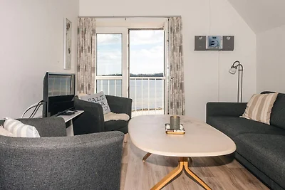 4 osob apartament w Hejls