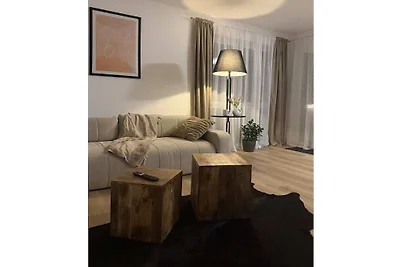 Noahs Ferienoase - Luxusappartement