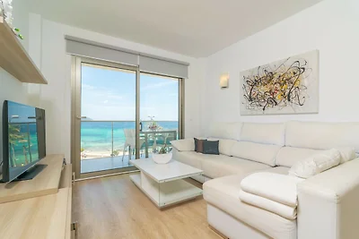 Sa Maniga - Apartment In Cala Millor.