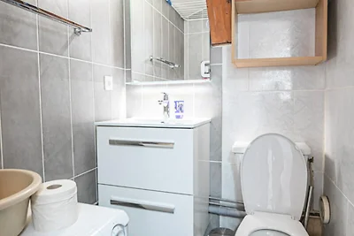 Wohnung in Aussois in der Nähe der Skipisten