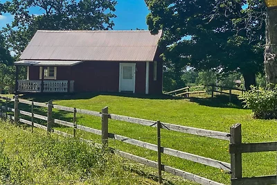 4 Personen Ferienhaus in VETLANDA-By Traum