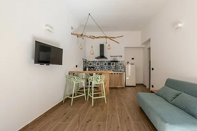 Casa Calessino a Ballarò
