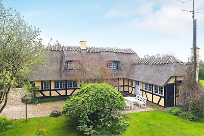 Idyllisches Landhaus Ruckzug-By Traum
