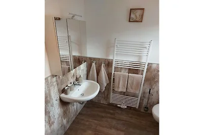 Finja Moderne retraite