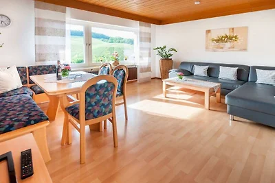 Appartement de vacances avec 2 chambres