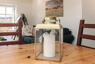 6 Personen Ferienhaus in Humble-By Traum