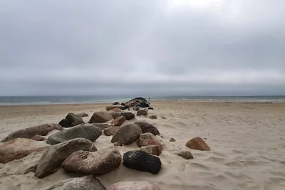 4 Personen Ferienhaus in Blåvand-By Traum