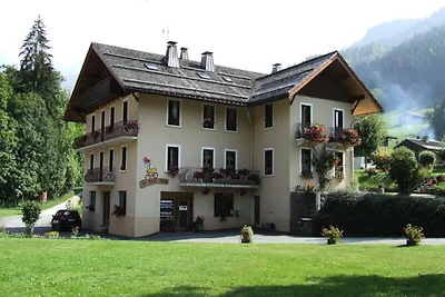 2 camere per 5 persone