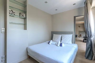 Schitterend appartement in het hart van...
