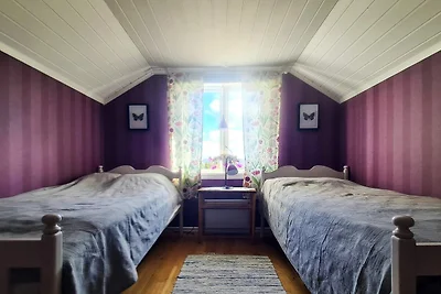 6 Personen Ferienhaus in BOLLSTABRUK