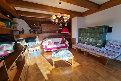 Apartment mit Bergblick in Bad Kleinkirchheim
