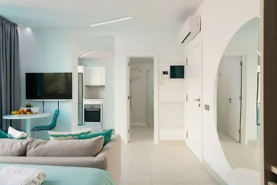 Wohnung in Las Palmas nahe Playa Las Canteras