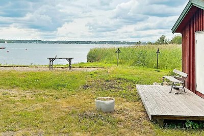 4 Personen Ferienhaus in ÅKERSBERGA