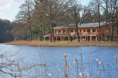 3 nel Seehaus Hartwigsdorf