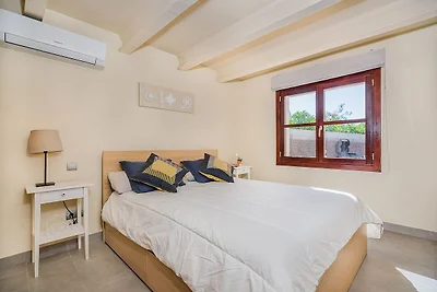 Villa mit 3 Schlafzimmern und Pool Puerto...