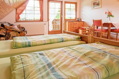 Charmantes Apartment im Schuttertal mit...