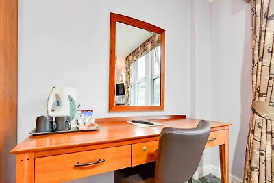 Standaardfamilie Van 3 Kamer