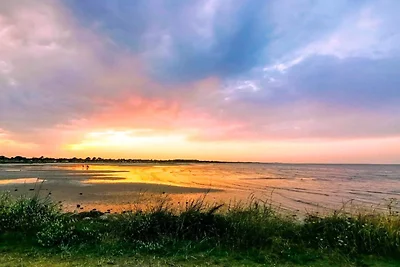 Strandparadies in Hurup -- By Traum...
