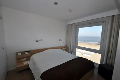 Meerblick im Herzen von Zoute