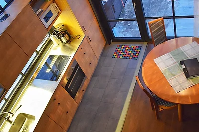 10 Personen Ferienhaus in SÄLEN-By Traum