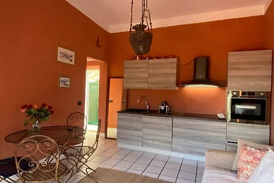 Wohnung mit 1 Schlafzimmer