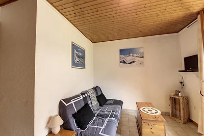 Appartementen in Saint Jean d'Aulps