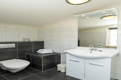 Wohnung in De Koog nahe Texel Strand