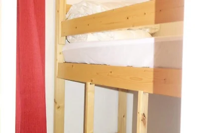 Wohnung in Rif Nel mit Bergblick