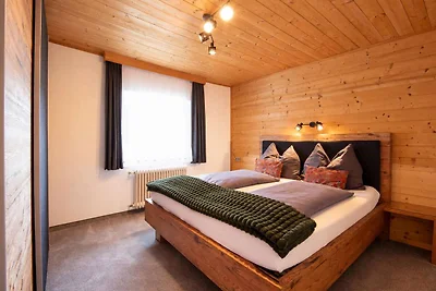 Wohnung in Kitzbühel nahe Skiliften
