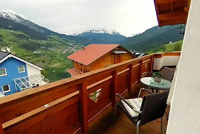 Bellissimo appartamento nuovo a Hochgallmigg