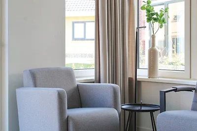 Schöne Villa mit Sauna in Friesland