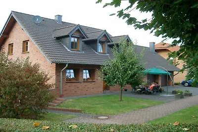 Ferienwohnung in Daun mit Schwimmbecken