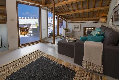 Ferienhaus in Vodnjan mit privater Terrasse