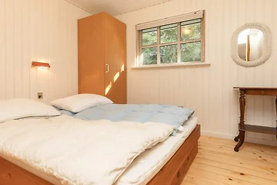 6 Personen Ferienhaus in Hals-By Traum