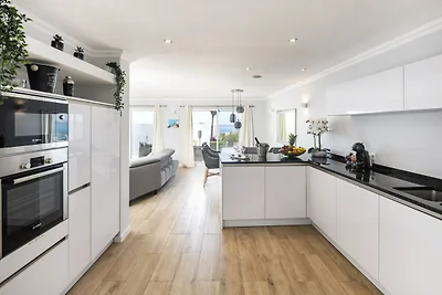 Apartment mit Blick auf den Strand Benagil