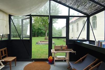 Ferienwohnung mit 1 Schlafzimmer