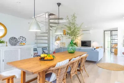 Casa Gema - Villa Con Piscina Privada En...