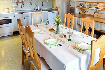Casa vacanze Vacanza di relax Eskilstuna