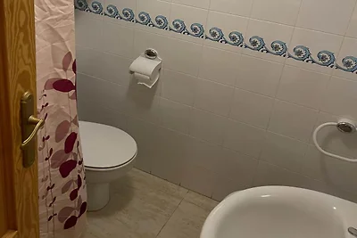 Wohnung in Mazarrón nahe La Isla Strand