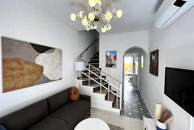 Wohnung in Lagos nahe Historischer Marina