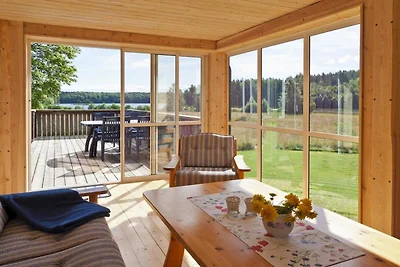 6 persoons vakantie huis in Brålanda-By Traum