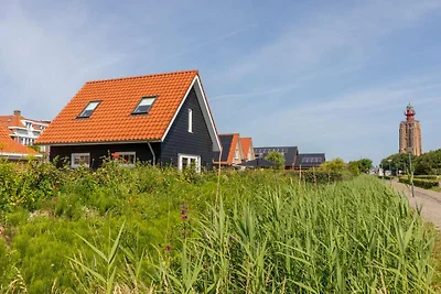 Casa Vacanze a Westkapelle vicino alla...