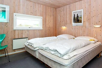 6 Personen Ferienhaus in Fanø-By Traum