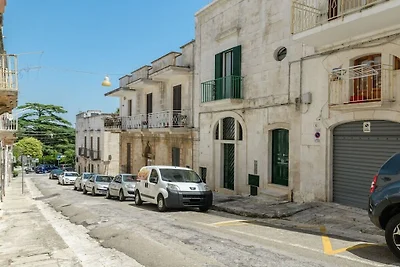 Terrazza Soleada
