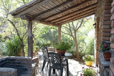 Moderna casa vacanze con piscina