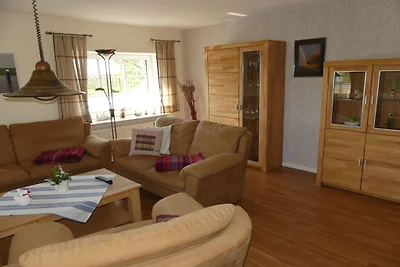 Ferienhaus mit 1 Schlafzimmer