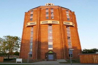 Ferienwohnung im Wasserturm, Güstrow