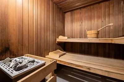 Ferienwohnung in Val-Cenis in der Nähe des...