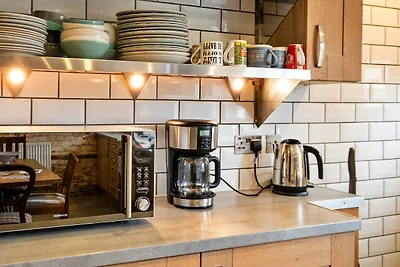 Cottage met 3 slaapkamers in Carhampton, Geen...